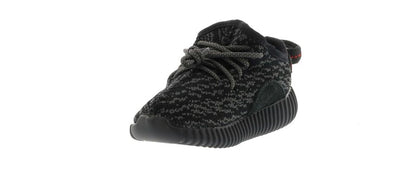 adidas Yeezy Boost 350 Pirate Black (Infants)