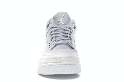 Jordan 3 Retro Pure Money