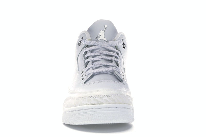 Jordan 3 Retro Pure Money