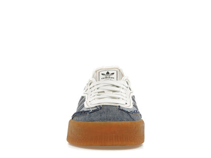 adidas Sambae atmos Pink Denim (Women's)