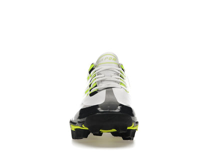 Nike Vapor Edge Shark Volt