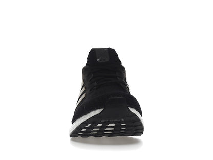 adidas Ultra Boost 4.0 DNA Black Metallic Gold