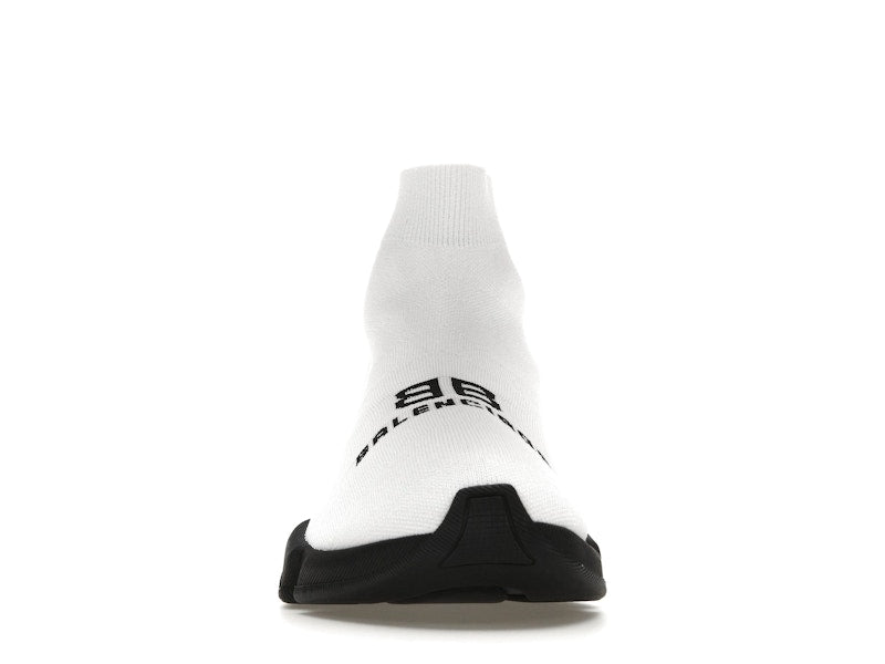 Balenciaga Speed Recycled White