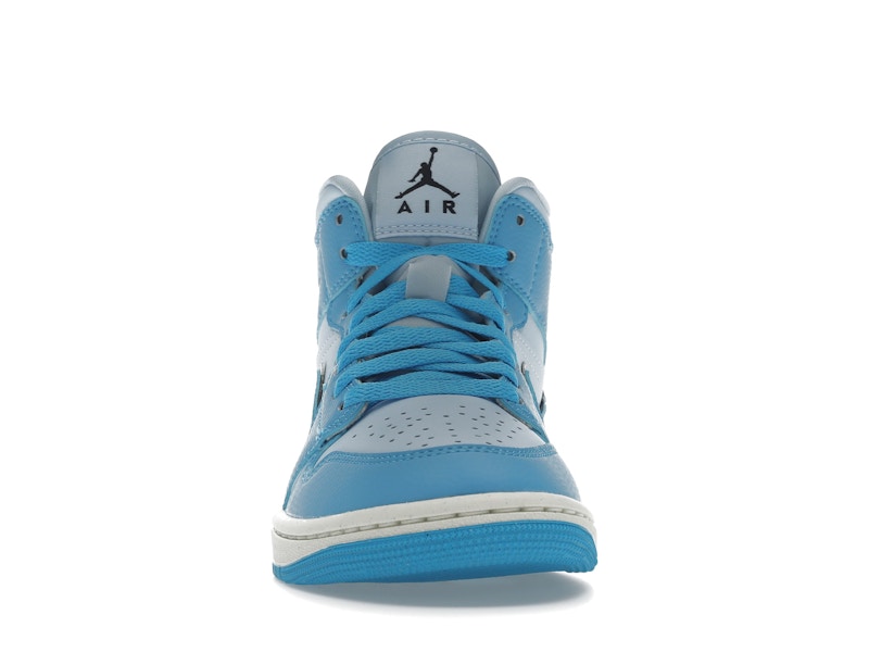 Jordan 1 Mid SE Ice Blue (Women's)