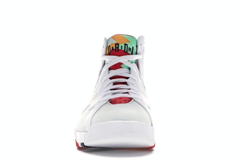 Jordan 7 Retro Hare (2015)
