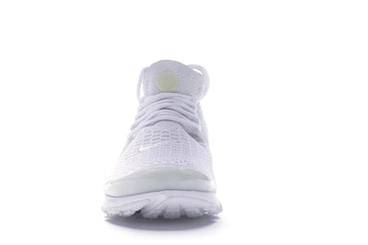 Nike Air Presto Flyknit Ultra Triple White