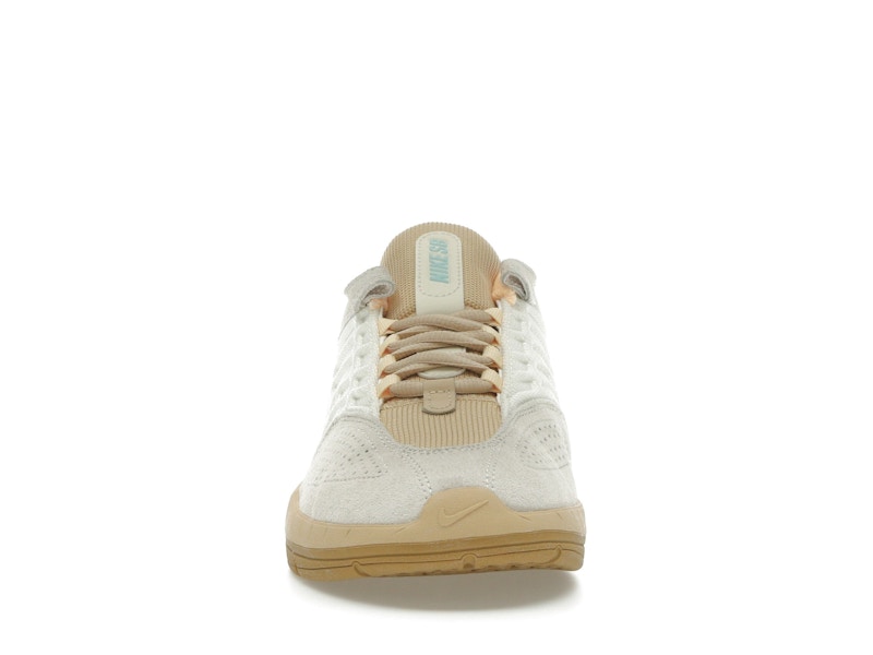 Nike SB Vertebrae Coconut Milk Jade Ice