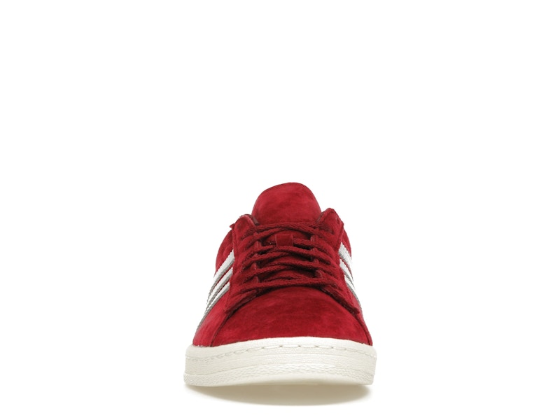 adidas Campus 80s Collegiate Burgundy