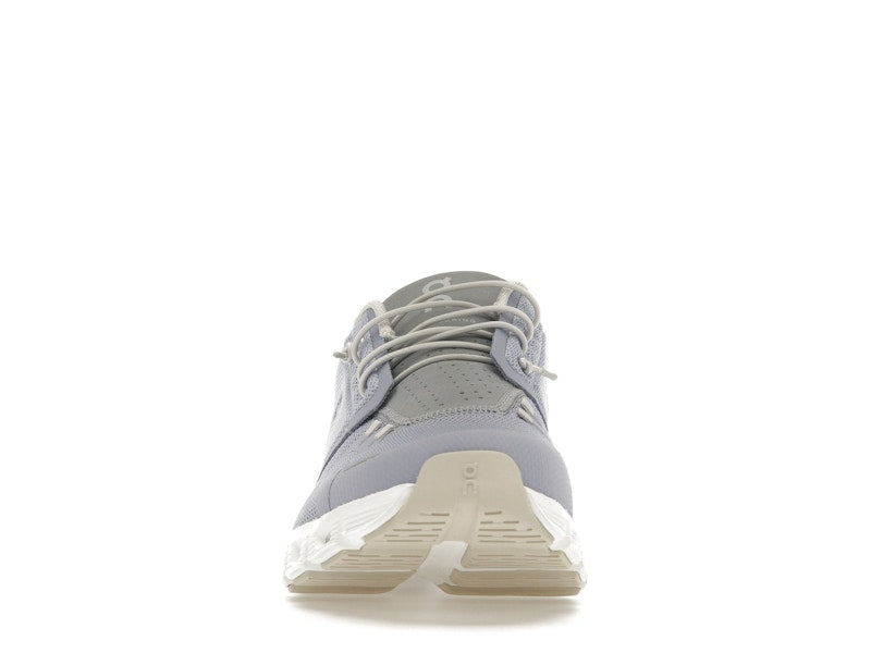 On Running Cloud 5 Nimbus Alloy