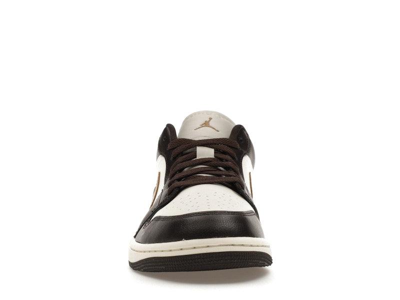 Jordan 1 Low Shadow Brown (Women's)
