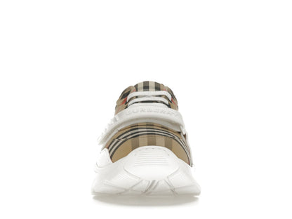 Burberry New Regis Beige