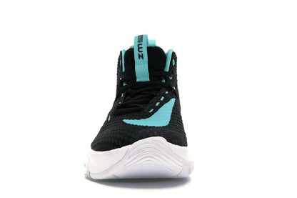 Nike Zoom Rize Black Aurora Green