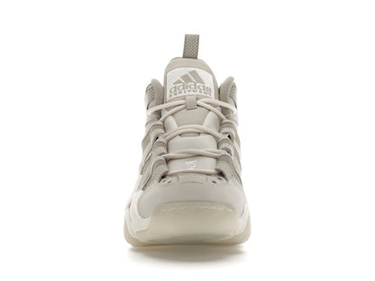 adidas Crazy 8 Off White Sesame