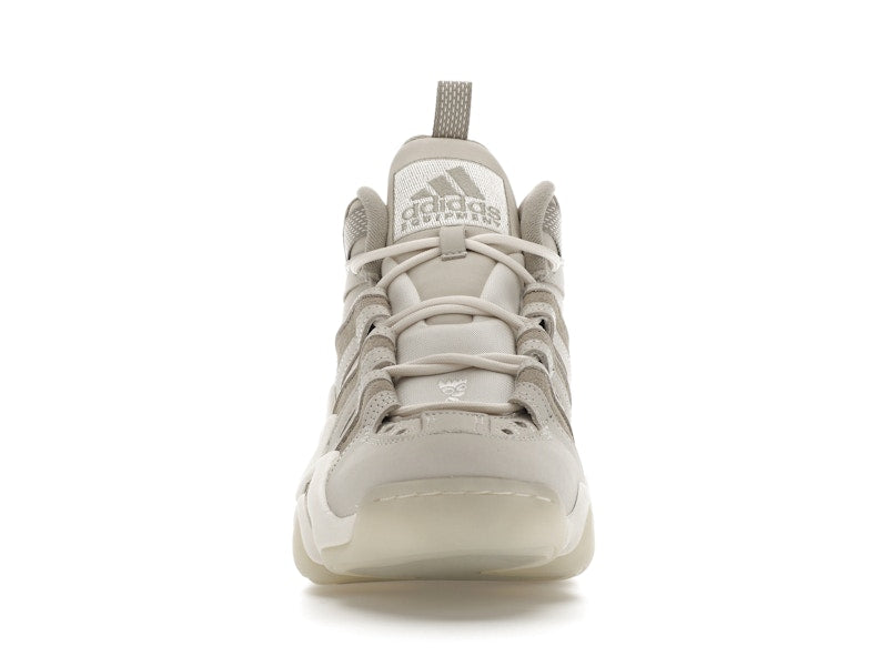 adidas Crazy 8 Off White Sesame