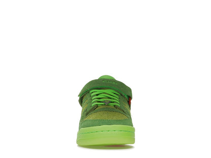 adidas Forum Low The Grinch (Kids)