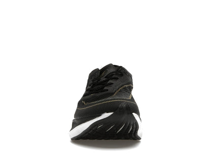 Nike ZoomX Vaporfly Next% 2 Black Metallic Gold Coin