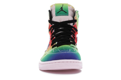 Jordan 1 Retro High J Balvin
