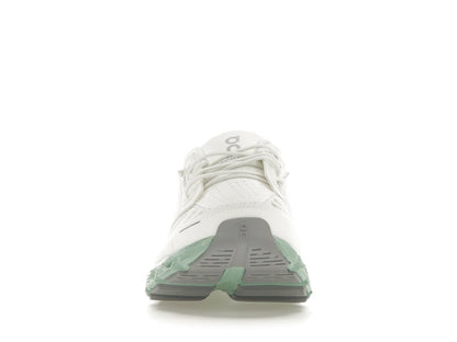 On Running Cloud 5 Undyed White Creek (Women's)