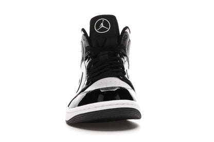 Jordan 1 Mid Carbon Fiber