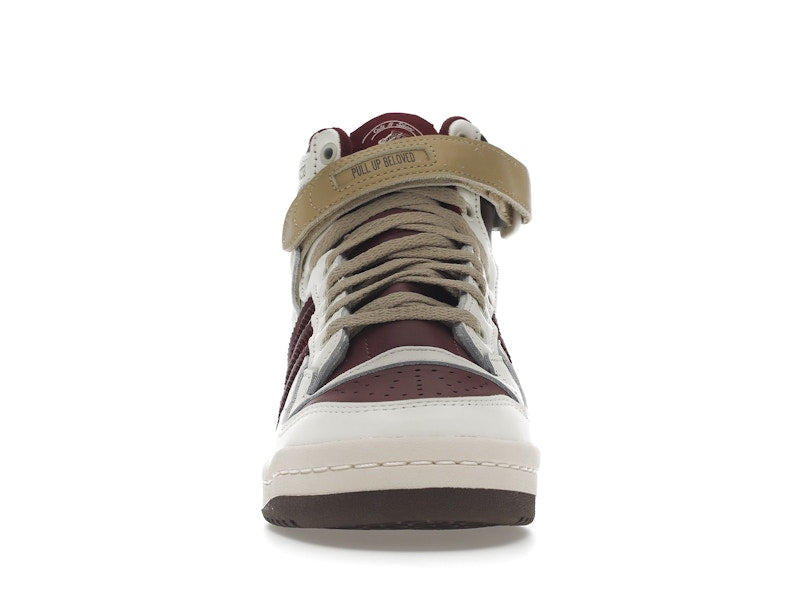 adidas Forum Hi Cuts & Slices