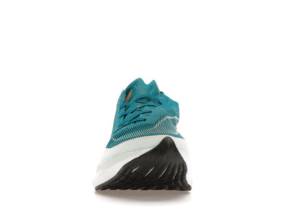 Nike ZoomX Vaporfly Next% 2 Bright Spruce Peach Cream