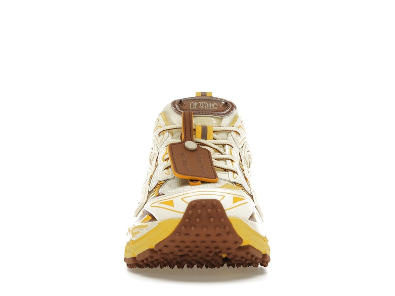 OFF-WHITE Be Right Back Milan