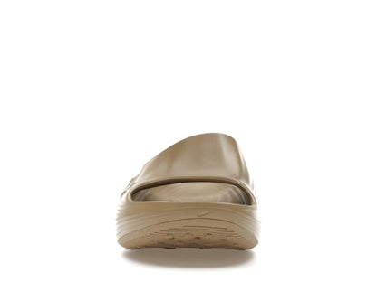 Nike ReactX Rejuven8 Slide Khaki