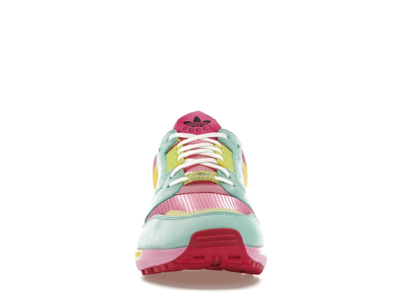 adidas x Gucci ZX 8000 Pink Strata (Women's)
