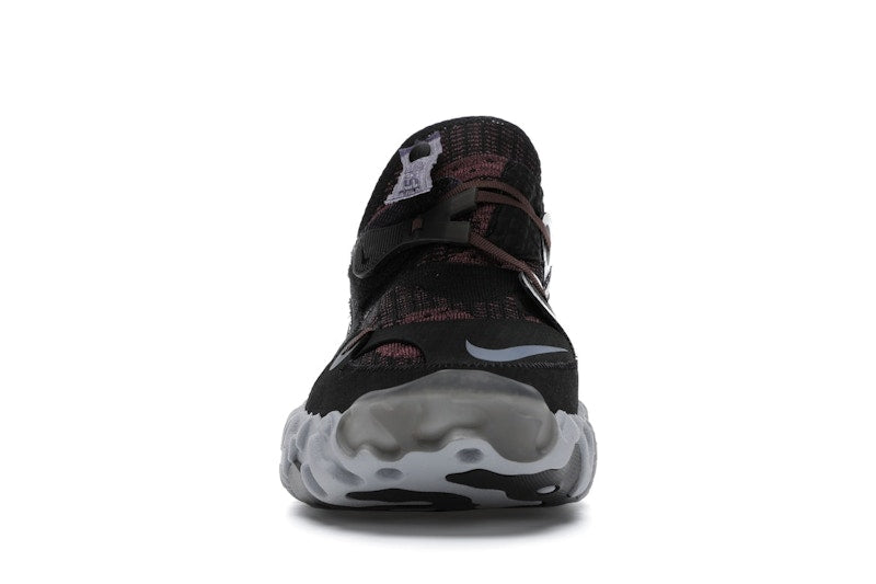 Nike ISPA Overreact Shadowberry