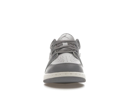 Air Jordan 1 Low Vintage Grey (GS)