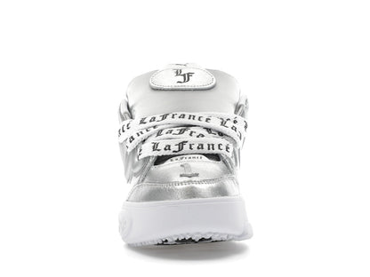 Puma LaMelo Ball LaFrancé Amour Chrome Silver (GS)