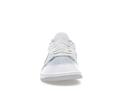 Jordan 1 Low SE Blue Tint Elephant Print