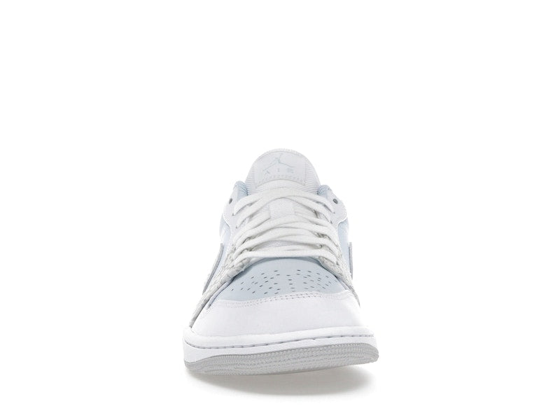Jordan 1 Low SE Blue Tint Elephant Print