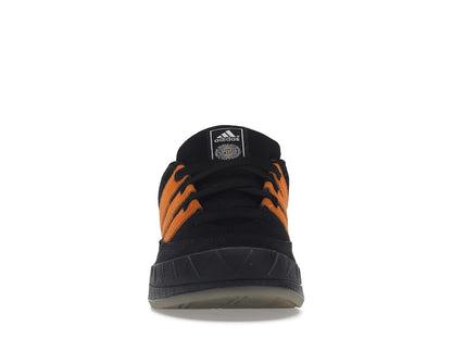 adidas Adimatic Jamal Smith