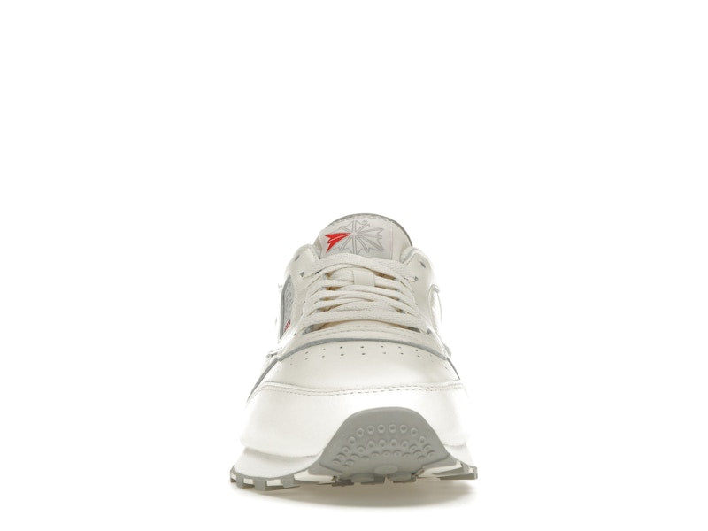 Reebok Classic Leather 1983 Vintage Chalk