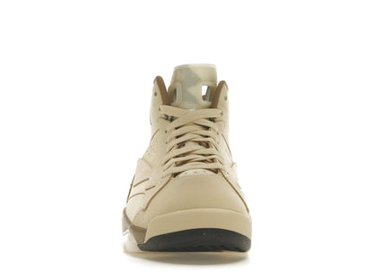 Jordan MVP 678 Desert Sand (Women's)