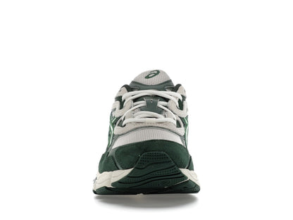 ASICS Gel-NYC Smoke Grey Formal Garden