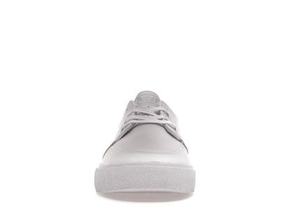 Nike SB Zoom Stefan Janoski RM Premium White