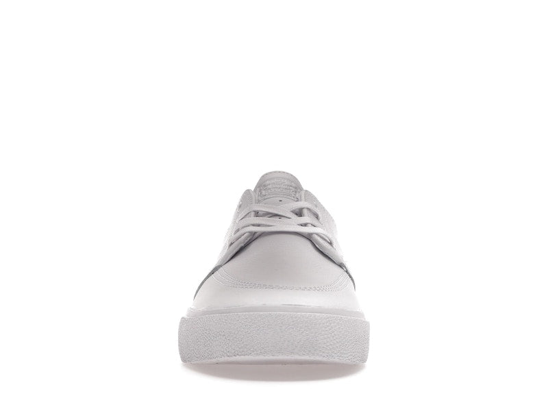 Nike SB Zoom Stefan Janoski RM Premium White