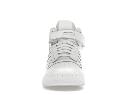 adidas Forum Mid Triple White