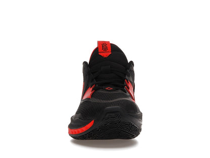 Nike Kyrie Low 5 Black Bright Crimson