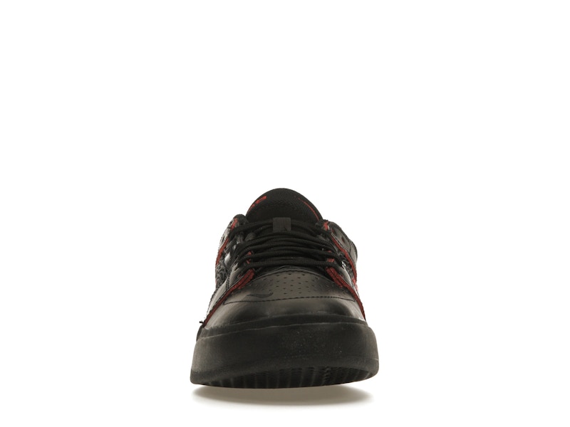 Nike SB Ishod Wair Black Red