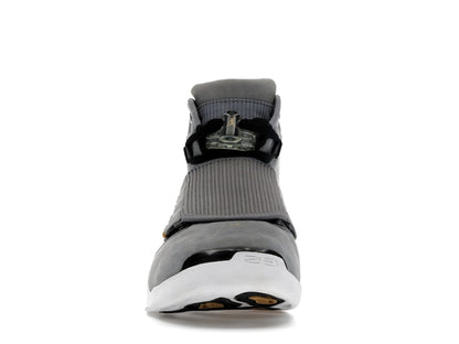 Jordan 17 Retro Trophy Room (With T-Shirt)
