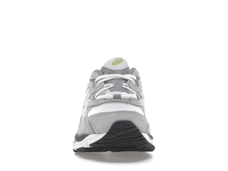 ASICS Gel-NYC White Glacier Grey
