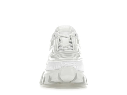 Prada Cloudbust Thunder Sneakers White (Women's)