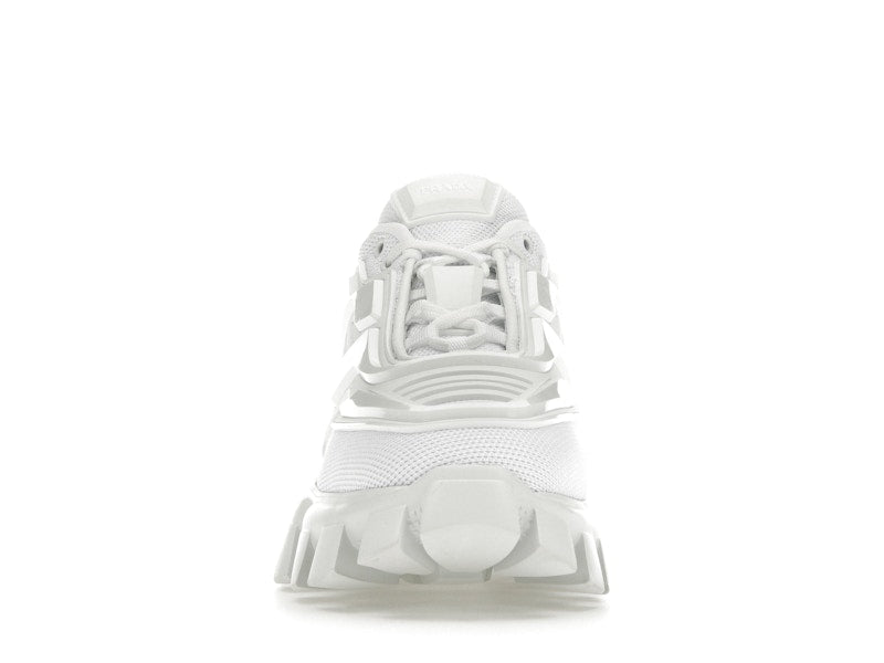 Prada Cloudbust Thunder Sneakers White (Women's)