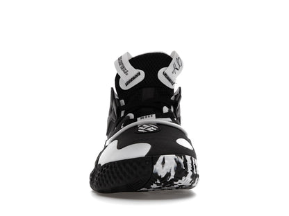 adidas Harden Vol. 6 Black White