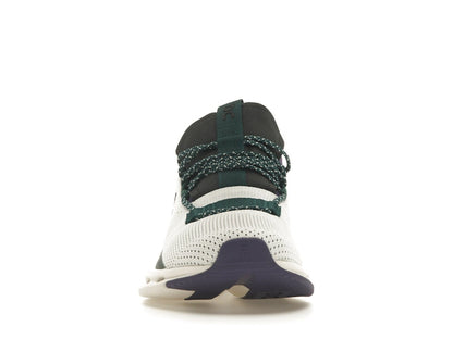 On Running Cloudnova White Violet (Women's)