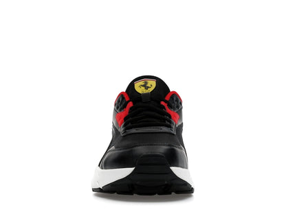 Puma Vis2K Scuderia Ferrari Black Rosso Corsa