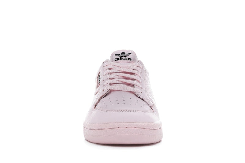 adidas Continental Clear Pink